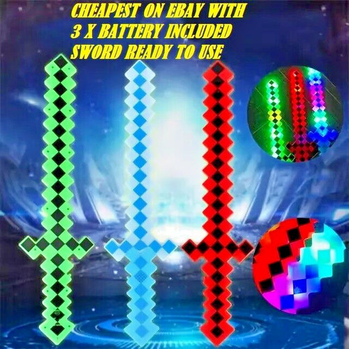 Hot sale led minecraft themed - hot,