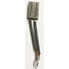 Carbon Brushes fits Lugli