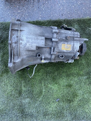 Bmw e36 e46 - z3, m54
