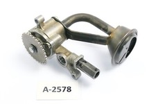 Honda GL 500 PC02 Silverwing