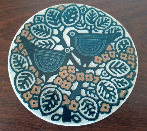 Jim matthews studio pottery - matthews,