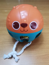 Cat Ball Pet Toy Large Size for Cats Kittens Play Fun