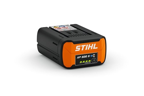 Stihl ap500 battery - battery, new