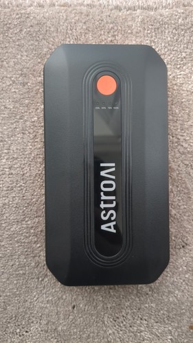 Astroai car jump starter - b8,