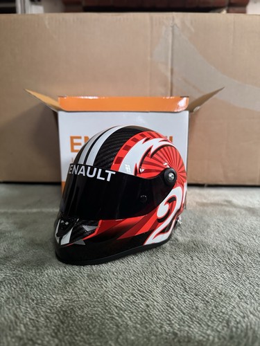 Formula scale helmet - formula,