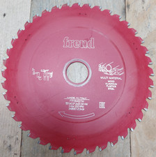FREUD Circular Saw Blade For