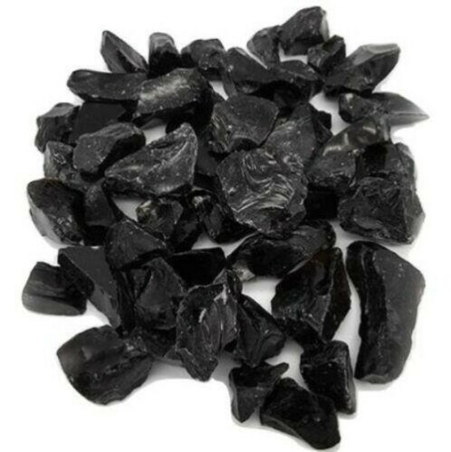 100g glass chippings choose - 100g,