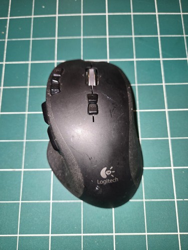 Logitech g700 gaming - logitech,