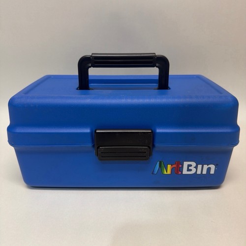 Artbin art supply storage - supply,