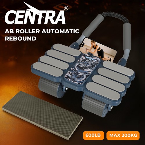 Centra healthy belly wheel - centra,