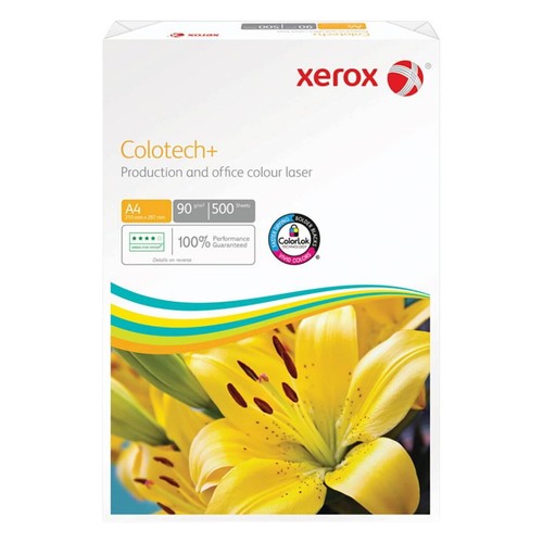 Xerox colotech 250gsm - xerox,