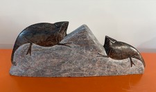 Chameleons-Modern/Contemporary