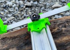 Fishing tripod parts
