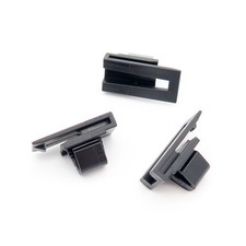 10x Front Grille Surround Trim