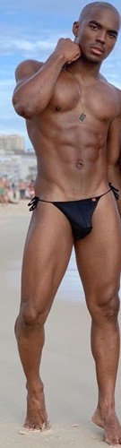 Aussiebum barely side - aussiebum, side-tie