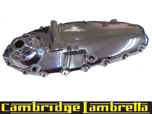 Lambretta chain case - lambretta,