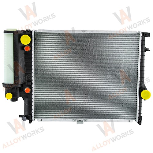 Radiator for bmw - 3, series