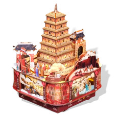 Journey to the West DIY Music