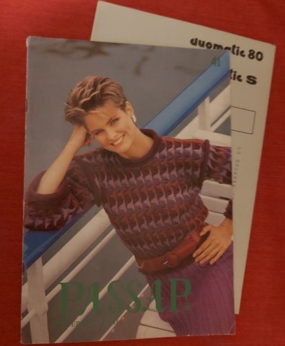 Passap international with - passap, 41