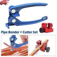 Brake Pipe Bender Tool Mini 3