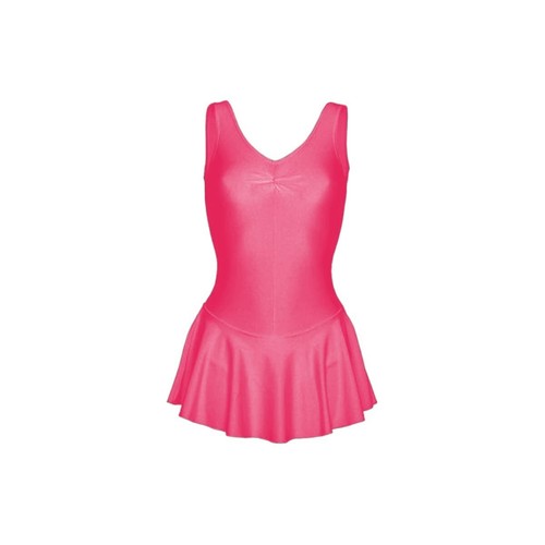 Girls shiny nylon - shiny,