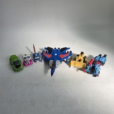 Transformers Toys Collection
