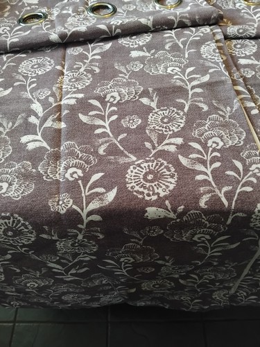 Dunelm pale plum - dunelm, floral