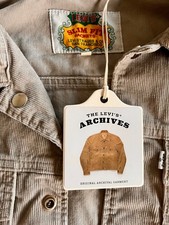 Levi’s Vintage Clothing LVC