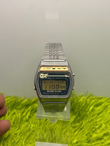 Vintage casio 321 melody - casio, m-321