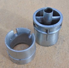 Classic Weber 40 DCOE Carburettor Auxiliary Venturi Tube Ford Alfa Mini Sunbeam