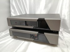 QUAD 66 Preamplifier / CD
