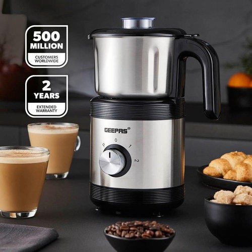 Coffee grinder 450w electric - 450w,