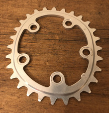 NOS Shimano Biopace 28T