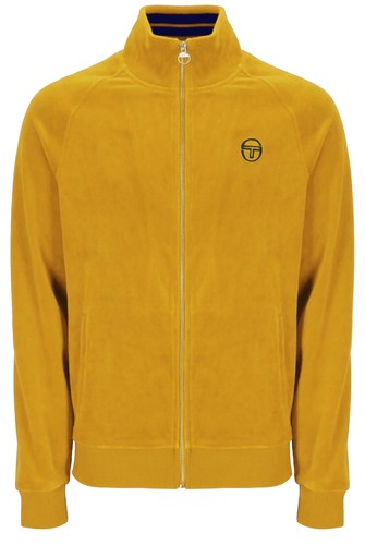 Sergio tacchini track jacket - sergio,