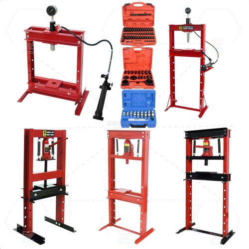 Shop press ton heavy - 20,