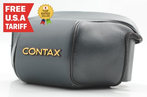 Mint contax g2 - g2, genuine