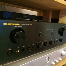Marantz PM 7200 Integrated