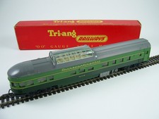 Tri-ang R336 Transcontinental