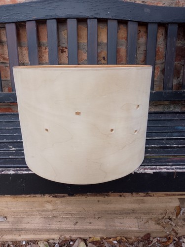 Vintage premier drum - drum, shell