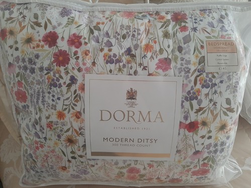 Dorma modern ditsy - dorma,