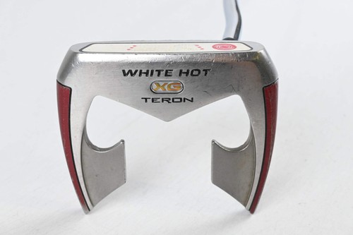 Odyssey white hot teron - white,