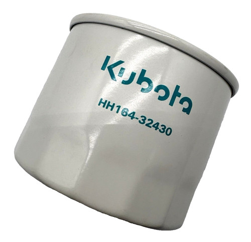 Kubota engine oil filter