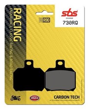SBS  730RQ Carbon Tech Rear
