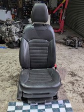 Ford Galaxy MK4 Front Seat