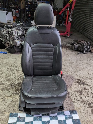 Ford galaxy mk4 front - ford, seat