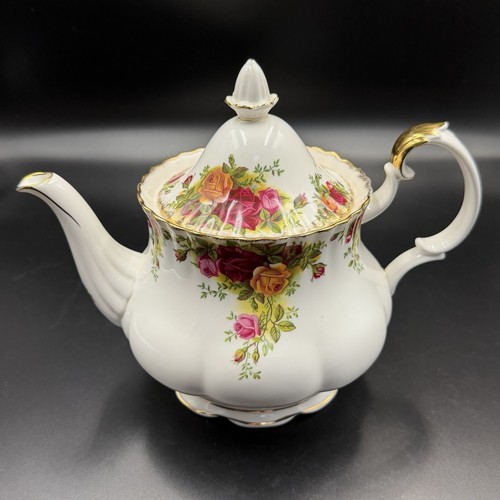 Vintage royal albert old - albert,