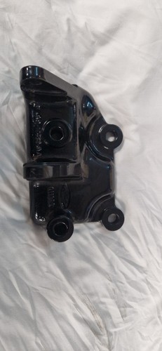 Escort mk3 alternator bracket - mk3,