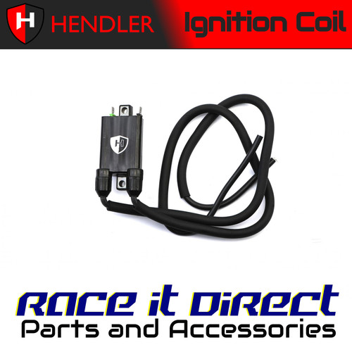 Ignition coil for honda cbr - honda,