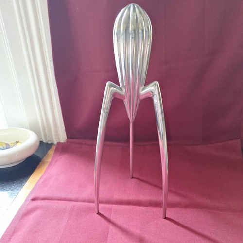 Alessi juicy salif lemon - salif,