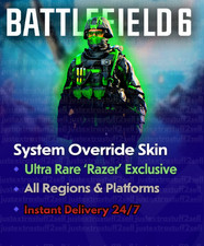 Battlefield 6 - System